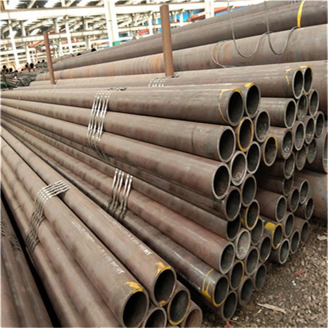 钦州12cr1movg无缝钢管