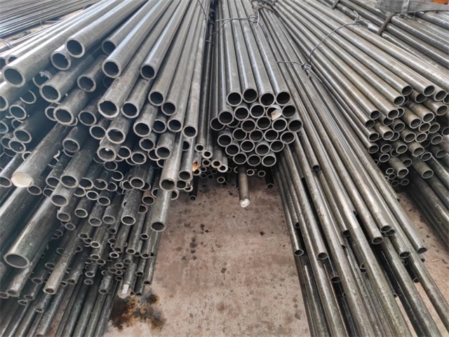 钦州20cr精密无缝钢管