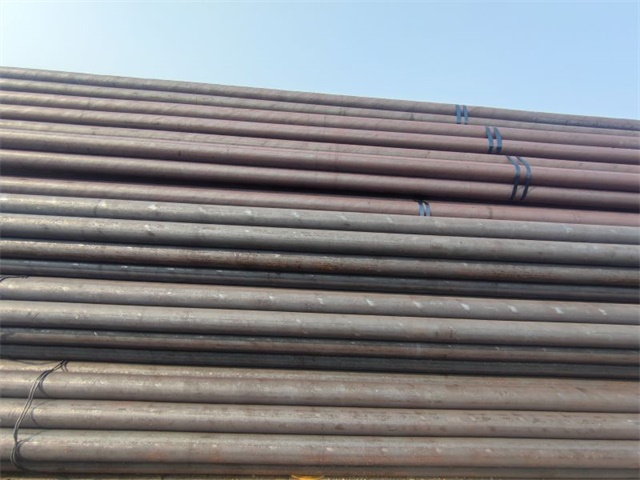 钦州27simn无缝管