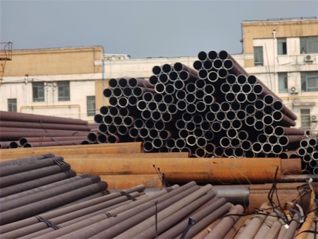 钦州304无缝钢管