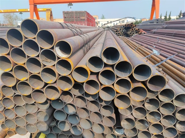 钦州p91无缝钢管