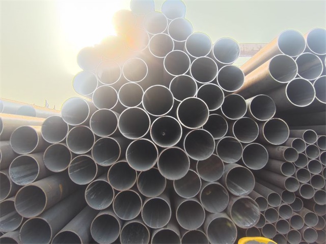 钦州p11无缝钢管