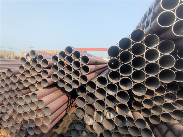 钦州dn600无缝钢管