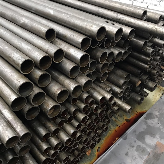 钦州光亮无缝钢管厂