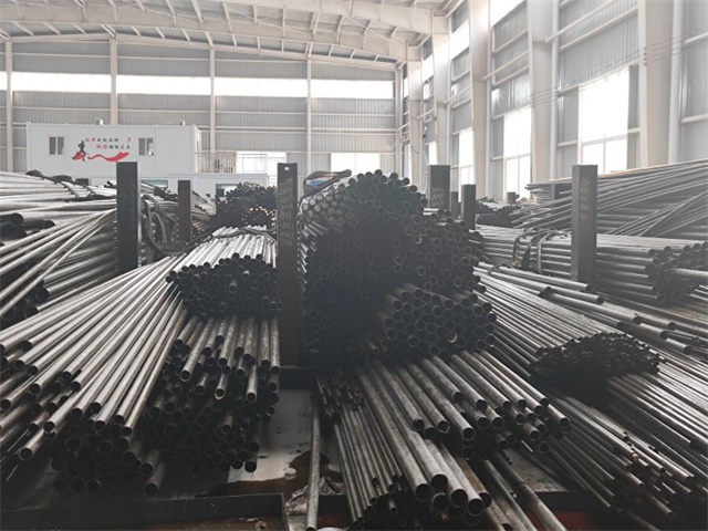 钦州精密无缝钢管切割厂家