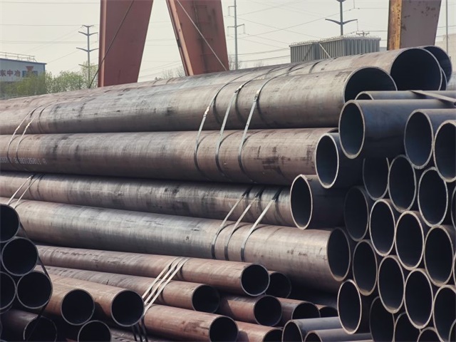 钦州304无缝钢管厂