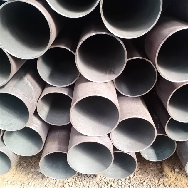 钦州中低压无缝钢管