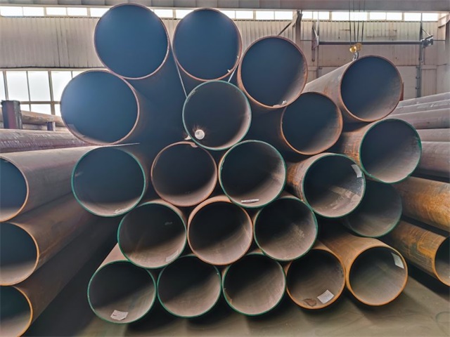 钦州高压无缝钢管现货