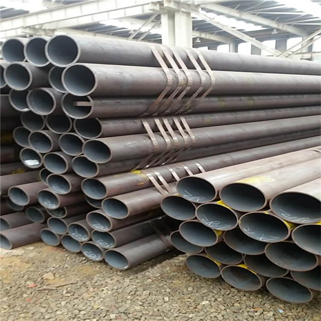 钦州无缝钢管厂价格