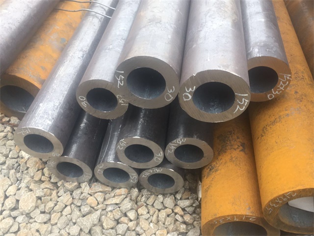 钦州厚壁无缝钢管多少钱一根