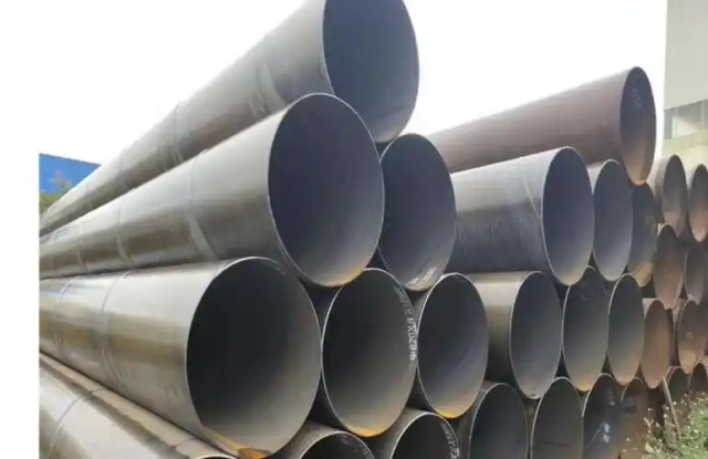 钦州大口径无缝钢管价格