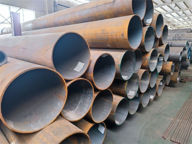 钦州15MoG锅炉管