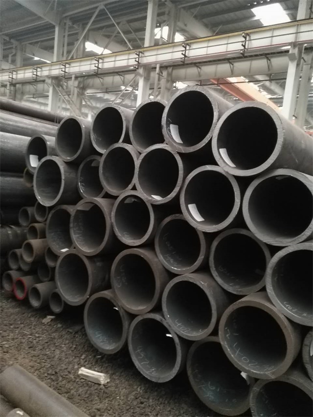 钦州精密无缝钢管产地