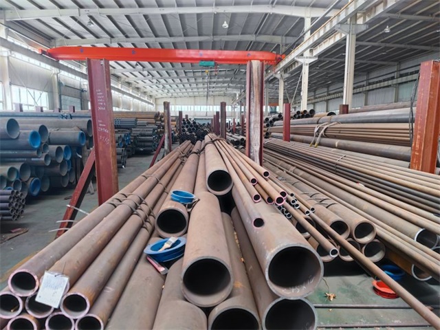 钦州p22无缝钢管