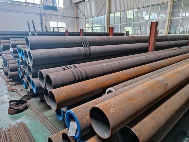 钦州Q355B化肥管