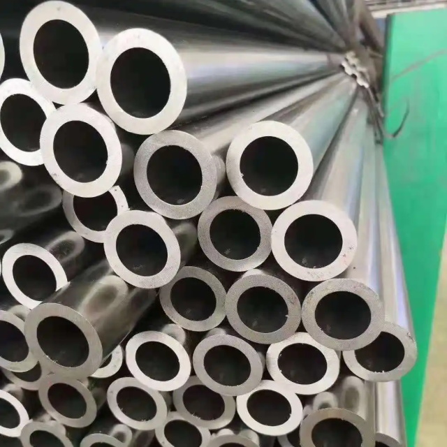 钦州20crmnti精密无缝钢管