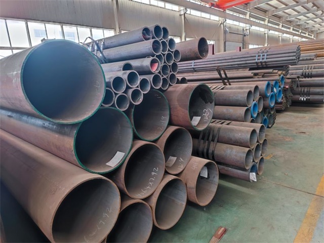 钦州20G高压锅炉钢管