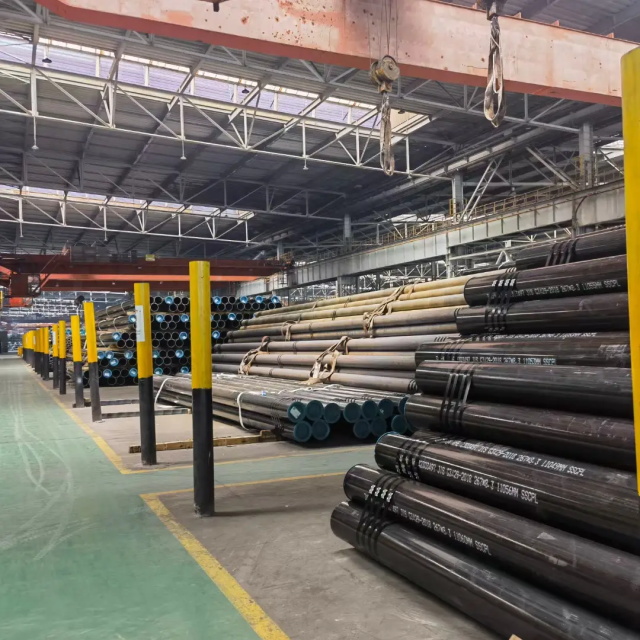 钦州10#石油裂化管