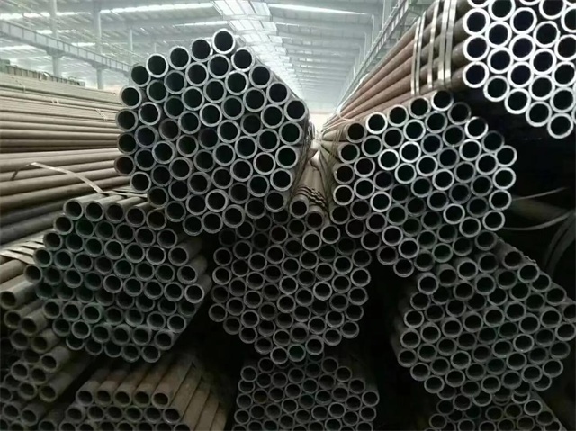 钦州20#石油裂化用无缝钢管