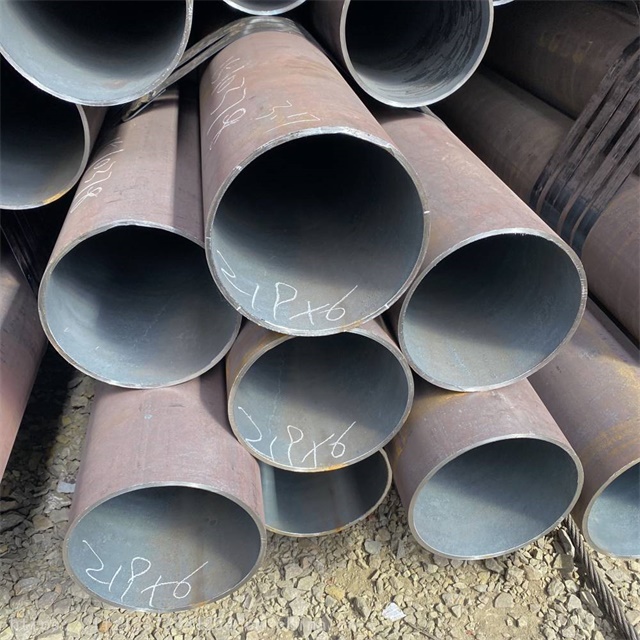 钦州5310中低压锅炉管