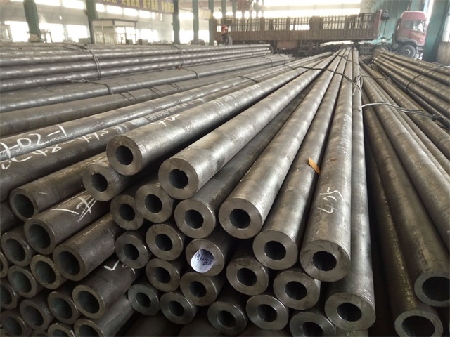 钦州5310锅炉管